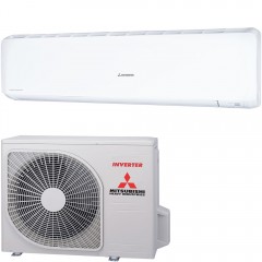Mitsubishi Heavy Industries SRK/SRC-80ZR-W Κλιματιστικό Inverter 27000 BTU A++/A+ Mitsubishi Heavy Industries SRK/SRC-80ZR-W Κλιματιστικό Inverter 27000 BTU A++/A+